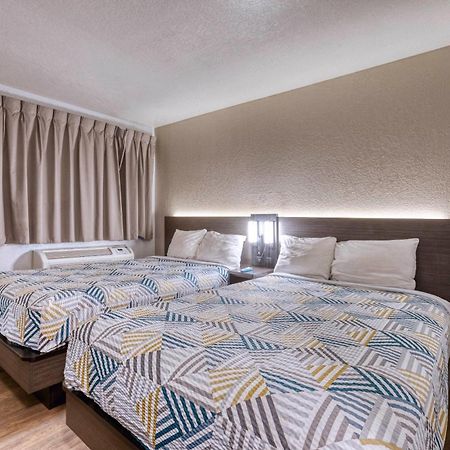 Motel 6-Nogales, Az - Mariposa Road Dış mekan fotoğraf