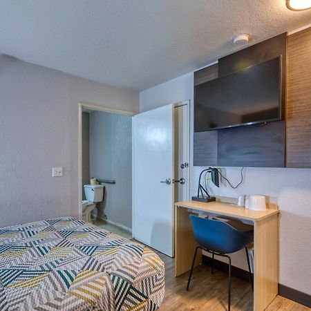 Motel 6-Nogales, Az - Mariposa Road Dış mekan fotoğraf