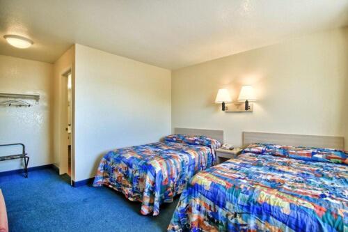 Motel 6-Nogales, Az - Mariposa Road Dış mekan fotoğraf