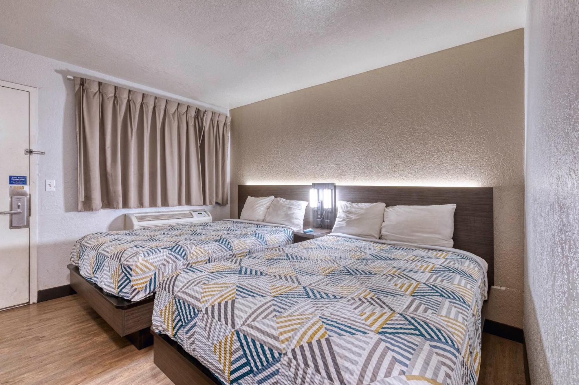 Motel 6-Nogales, Az - Mariposa Road Dış mekan fotoğraf