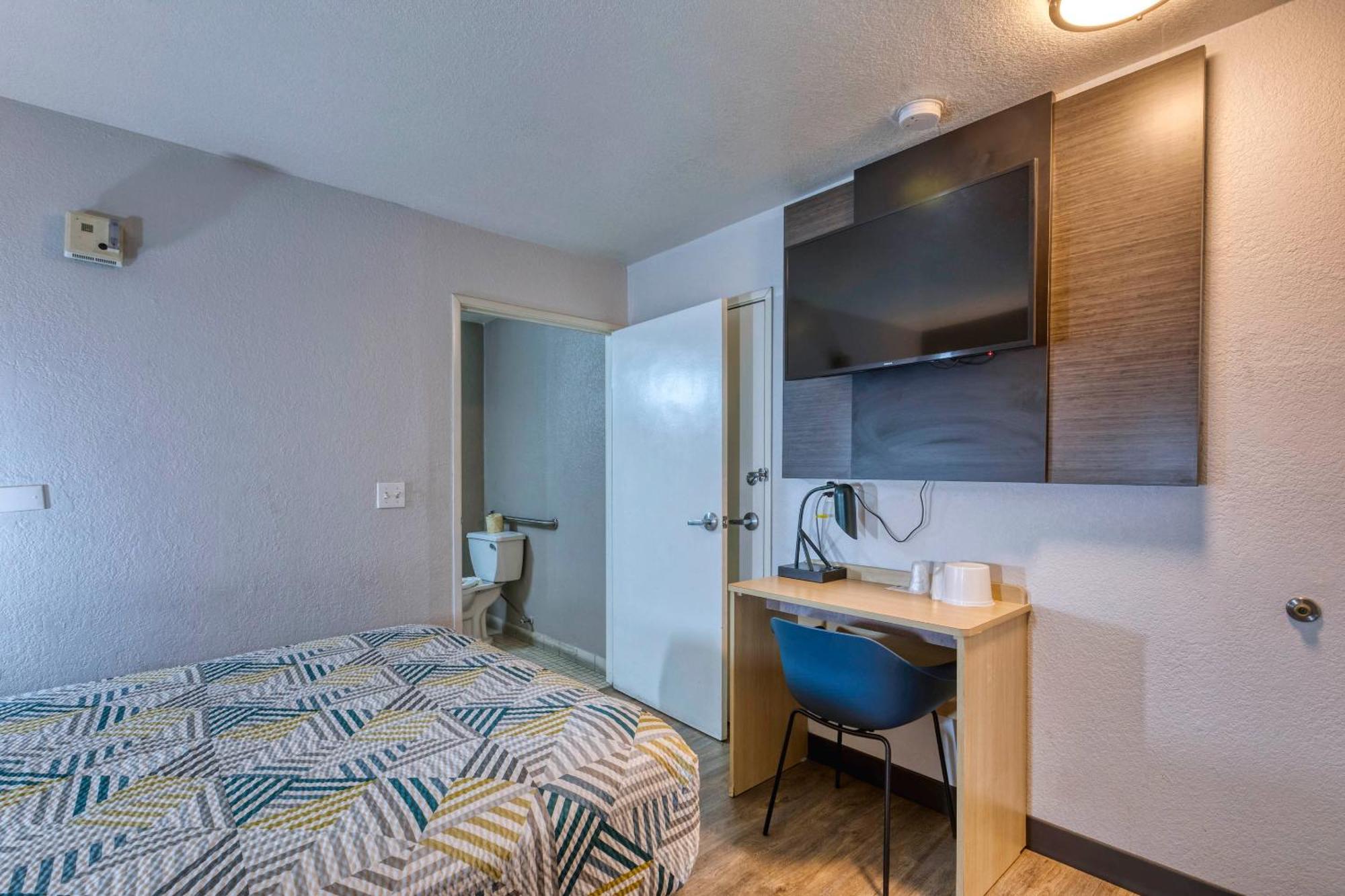 Motel 6-Nogales, Az - Mariposa Road Dış mekan fotoğraf