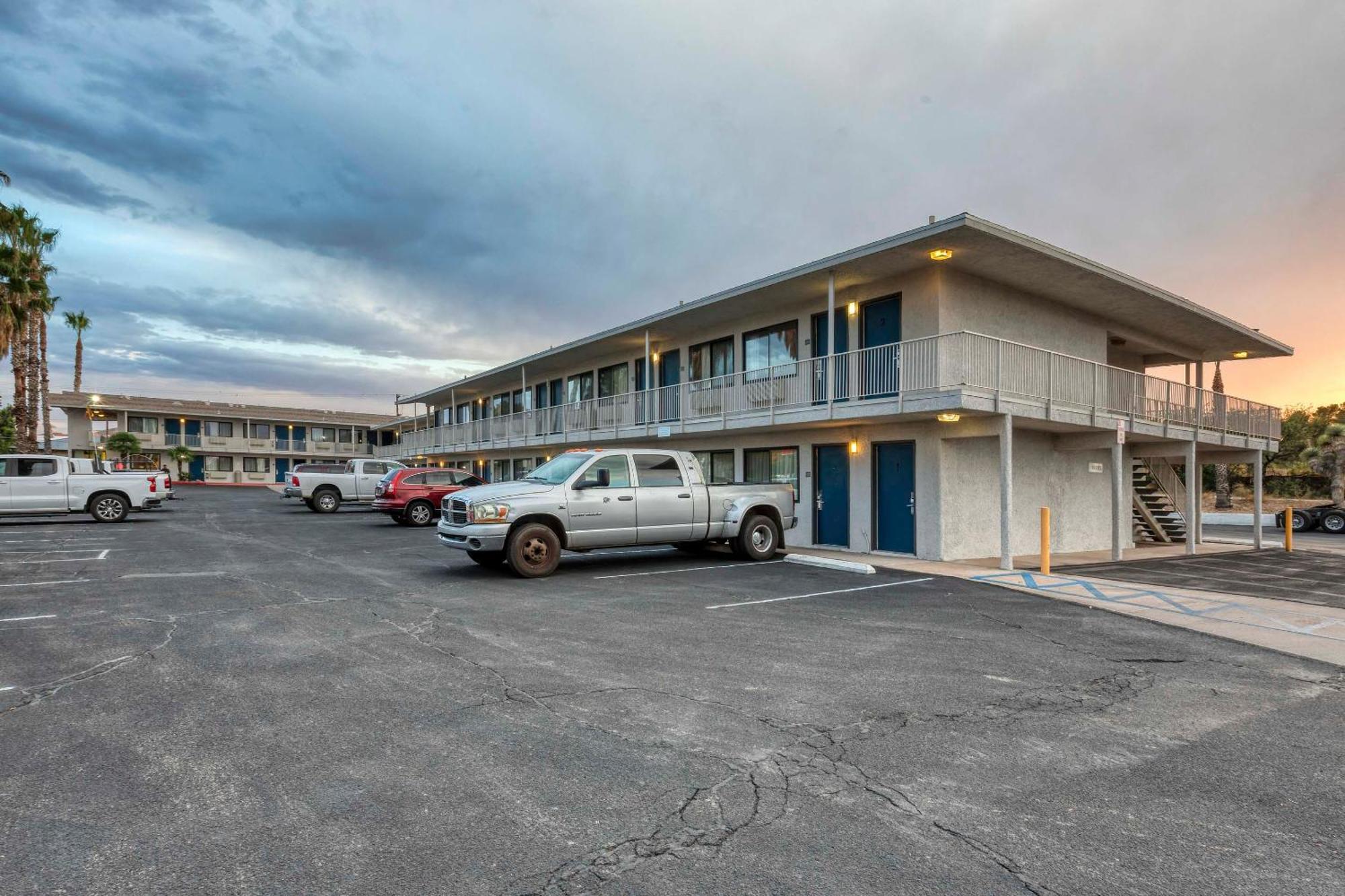 Motel 6-Nogales, Az - Mariposa Road Dış mekan fotoğraf