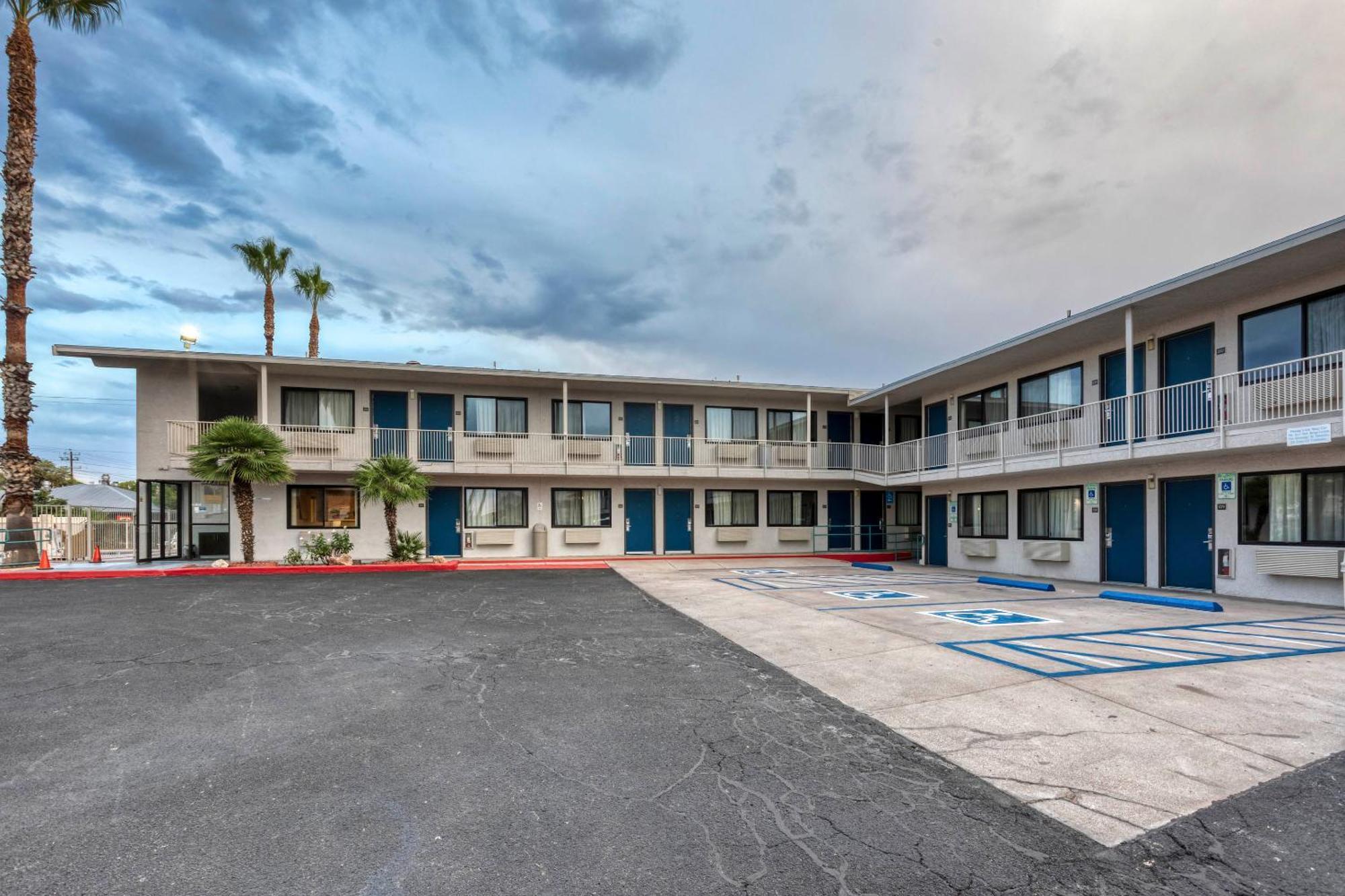 Motel 6-Nogales, Az - Mariposa Road Dış mekan fotoğraf