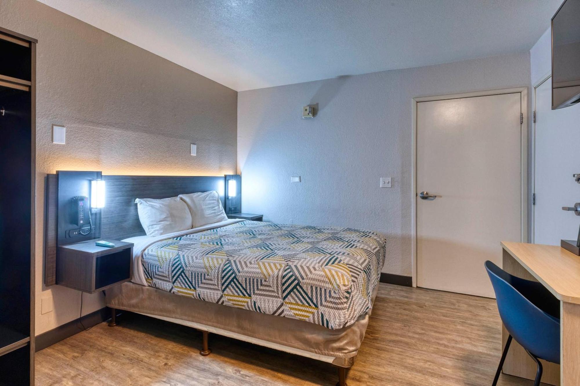 Motel 6-Nogales, Az - Mariposa Road Dış mekan fotoğraf