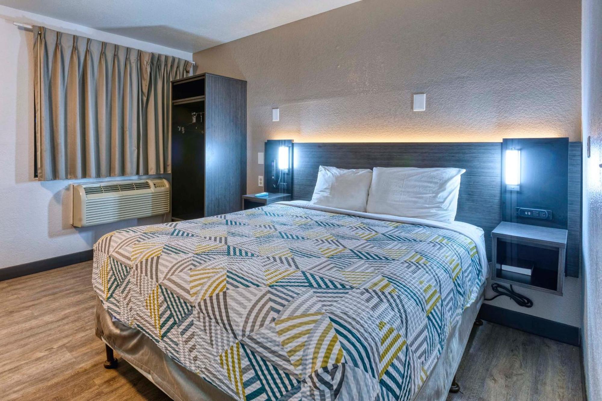 Motel 6-Nogales, Az - Mariposa Road Dış mekan fotoğraf