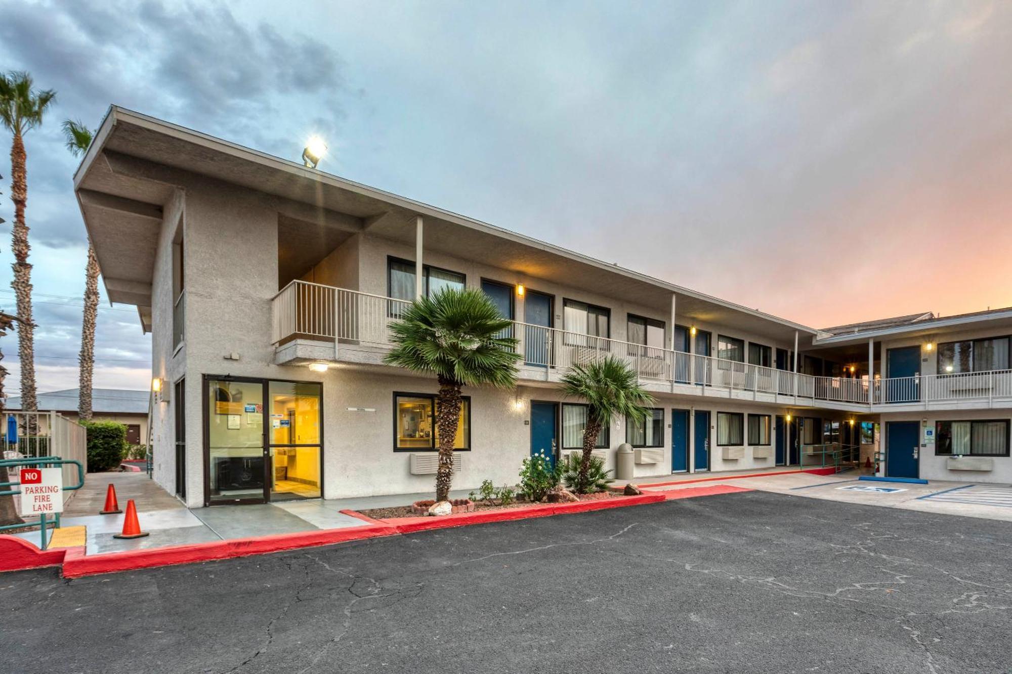 Motel 6-Nogales, Az - Mariposa Road Dış mekan fotoğraf