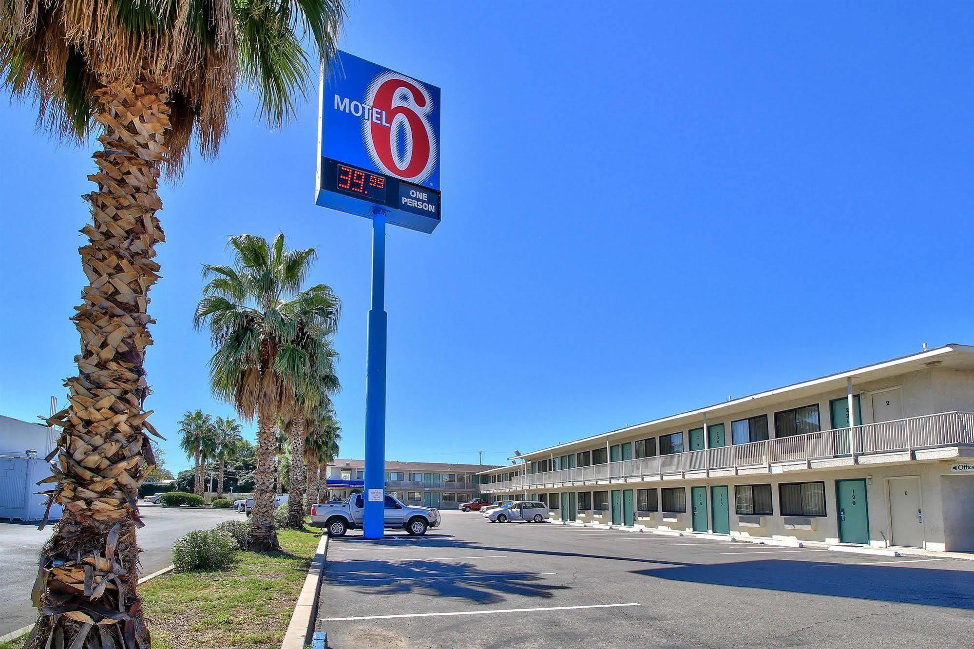 Motel 6-Nogales, Az - Mariposa Road Dış mekan fotoğraf