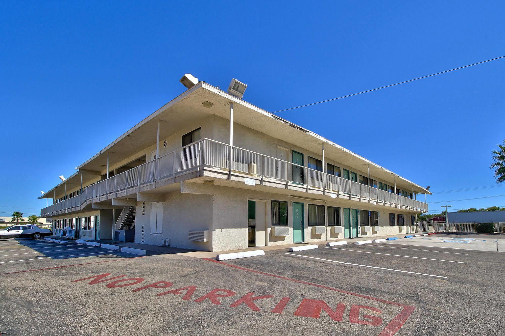 Motel 6-Nogales, Az - Mariposa Road Dış mekan fotoğraf